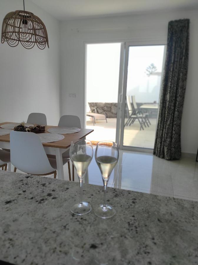 Casa Hubara Lanzarote, Brand New, Bright And Quiet Hébergement de vacances Playa Blanca (Lanzarote)